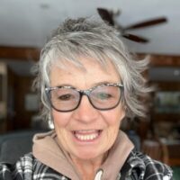 Cathy Norman